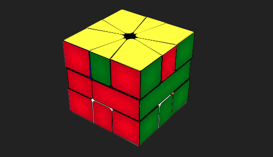 Cube S Harding The Top 3 Hardest Speedcubing Algorithms Of All Time – Cubing Content