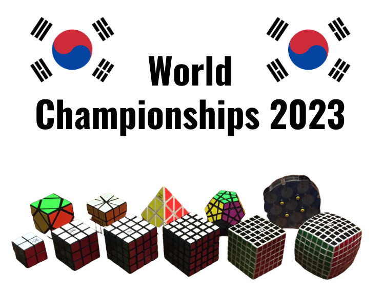 Cubing Content – A speedcubing website/blog focused on all things Rubik ...